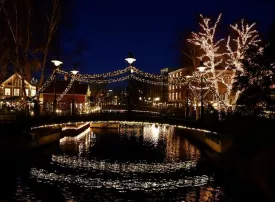 Quando andare a Goteborg: clima, periodo migliore e consigli mese per mese