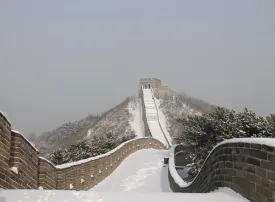 Cosa sapere per un Viaggio in Cina