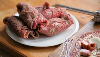 Braciole di Cavallo