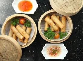 10 Cose da mangiare a Chiang Mai e dove