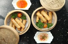 10 Cose da mangiare a Chiang Mai e dove
