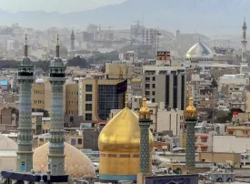Viaggio in Iran: quando andare, cosa vedere e itinerari consigliati