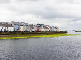 Galway: cosa vedere, dove mangiare e cosa fare la sera