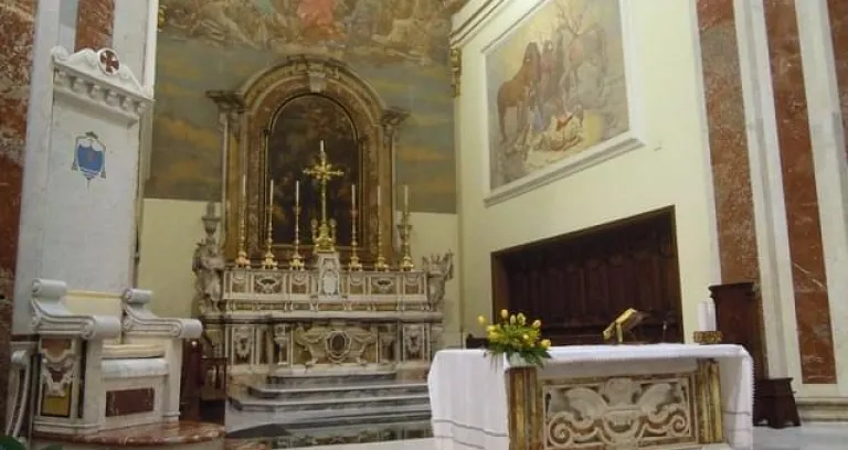 isernia cattedrale di san pietro