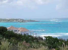 Anguilla, Caraibi: dove si trova, quando andare e cosa vedere