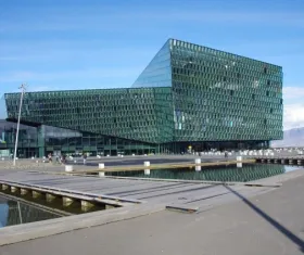 Harpa