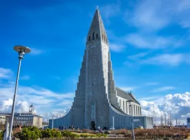 Visita alla Chiesa di Hallgrimskirkja a Reykjavik: Come arrivare, prezzi e consigli