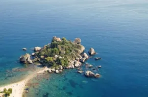 Visita a Isola Bella, Taormina: Come arrivare, prezzi e consigli