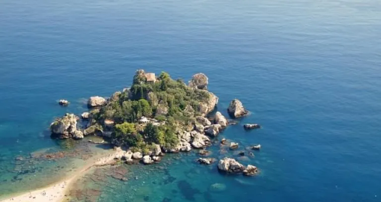 isola bella taormina 2