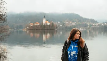 Lago di Bled