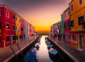 Escursioni da Venezia: le migliori gite di un giorno nei dintorni di Venezia