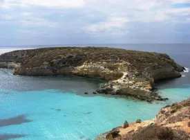 Isola dei Conigli, Lampedusa: info, immagini e come arrivare