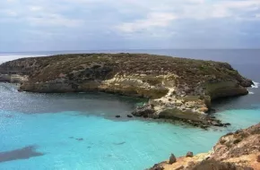 Isola dei Conigli, Lampedusa: info, immagini e come arrivare