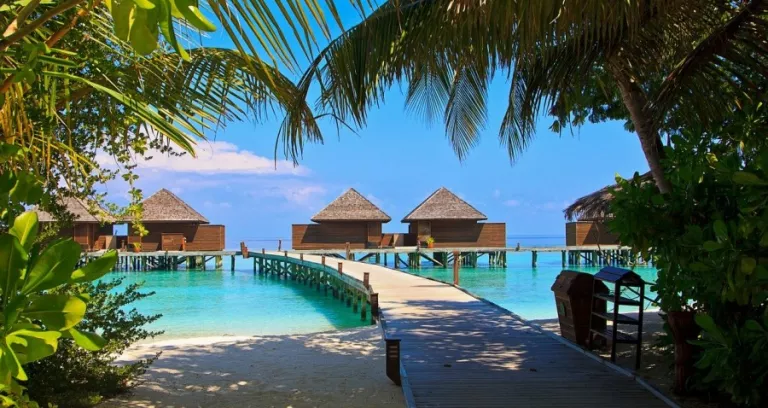 Isola Di Veligandu Maldive Veligandu 1