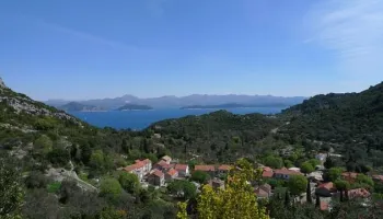 Isola di Mljet