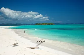 Le 10 spiagge più belle del Madagascar