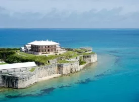 Isole Bermuda: dove si trovano, quando andare e cosa vedere