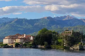Cosa vedere sul Lago Maggiore: località, attrazioni e borghi più belli
