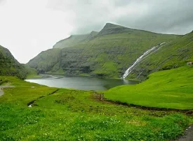 Isole Far Oer, Danimarca: dove si trovano, quando andare e cosa vedere