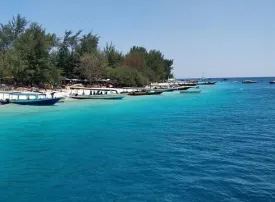 Isole Gili, Indonesia: dove si trovano, quando andare e cosa vedere