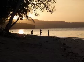 Isole Vanuatu, Oceania: dove si trovano, quando andare e cosa vedere