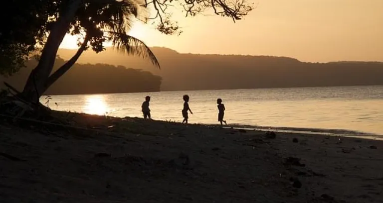 isole vanuatu