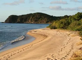 Isole Vergini, Caraibi: dove si trovano, quando andare e cosa vedere