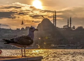 Quando andare a Istanbul: clima, periodo migliore e consigli mese per mese