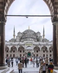 Istanbul