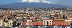 Itinerario di Catania in 3 giorni