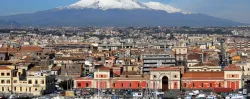 Itinerario di Catania in un giorno