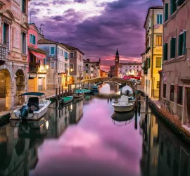 Top 10 Paesi più visitati al Mondo - Classifica Aggiornata 2025
