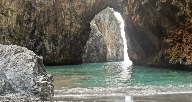 Italia Calabria San Nicola Arcella