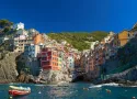 Cinque Terre