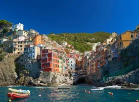 Cosa vedere nelle Cinque Terre: attrazioni, borghi più belli e itinerari