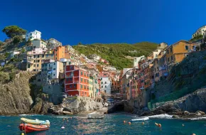 Cosa vedere nelle Cinque Terre: attrazioni, borghi più belli e itinerari