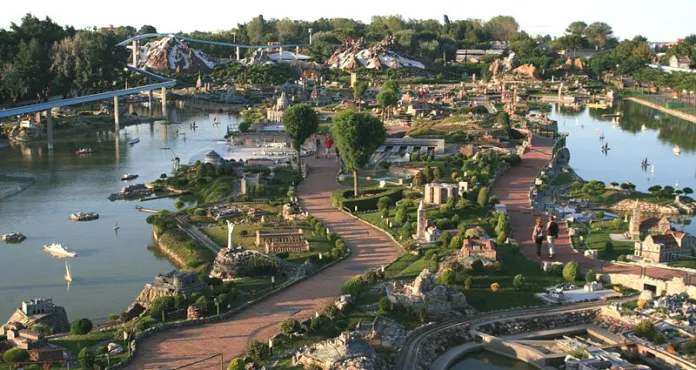 Italia In Miniatura 3