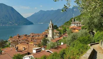 Lago di Como