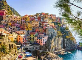 Escursioni da Genova: le migliori gite di un giorno nei dintorni di Genova