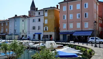 Muggia