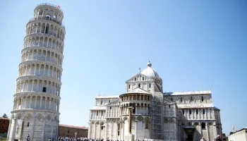 Pisa