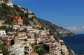 Paesi e borghi più belli in Campania
