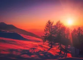 Weekend in Italia: dove andare da nord a sud