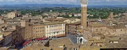 Itinerario di Siena in 3 giorni