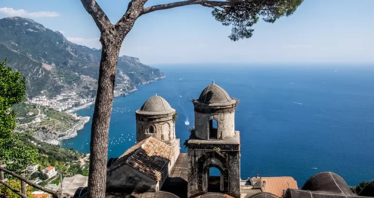 italy ravello