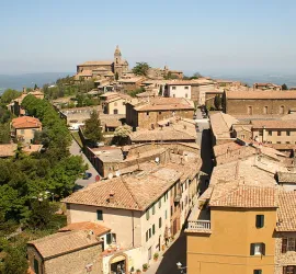 Classifica Ufficiale dei Borghi più belli d'Italia