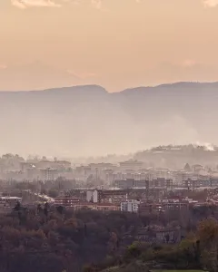 Ivrea e i suoi laghi