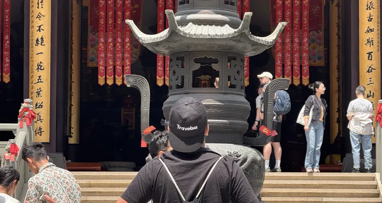 Jade Buddha Temple 2 1