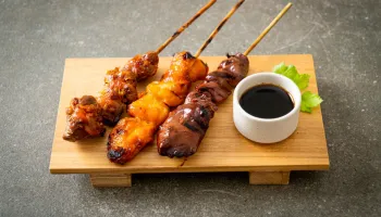 Yakitori