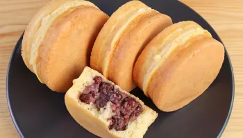 Taiko-Manju